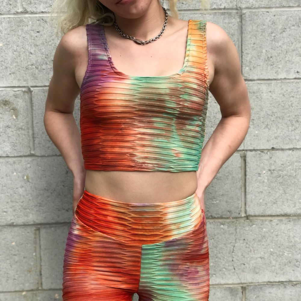 2-Piece Activewear Set